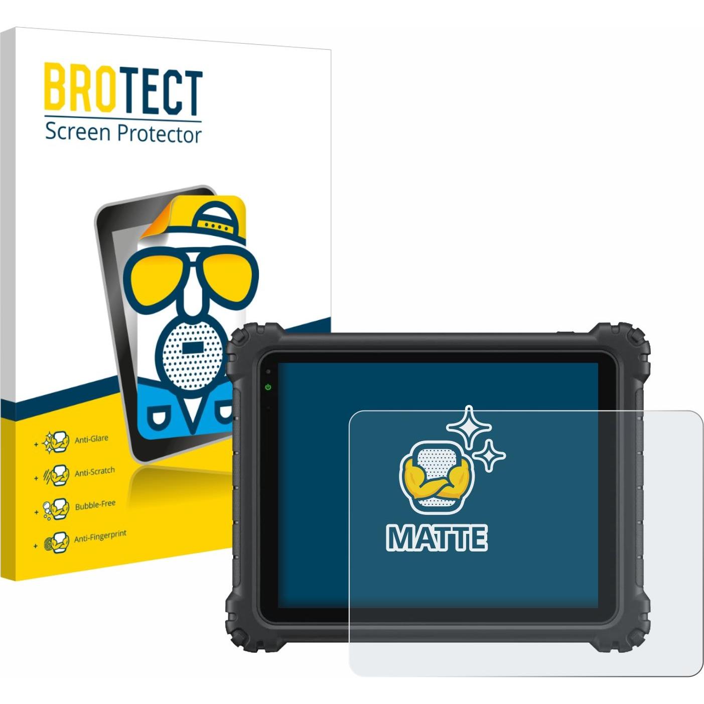 BROTECT Pellicola Opaca, Pellicola protettiva