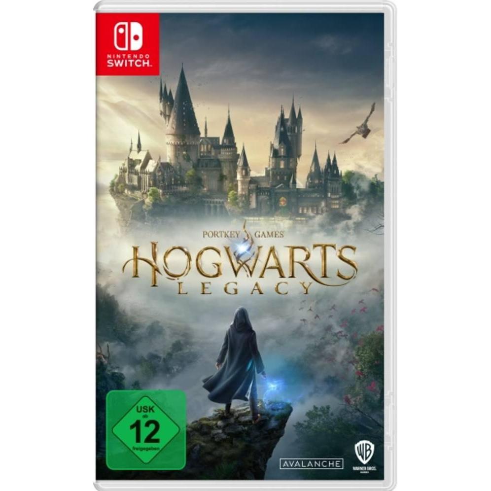 WB, Hogwarts Legacy