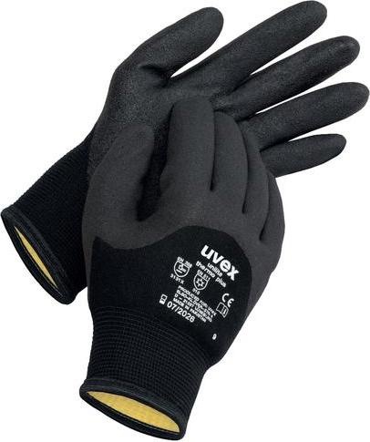 Produktbild Uvex Safety Mehrzweck-Handschuhe (10)