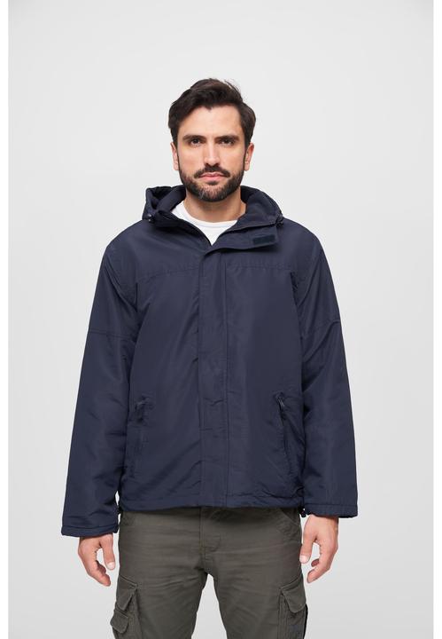 Produktbild Brandit Windbreaker Frontzip (S)