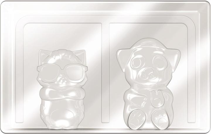 Actual product image Maped Map Gypsum casts MAP CREATIV