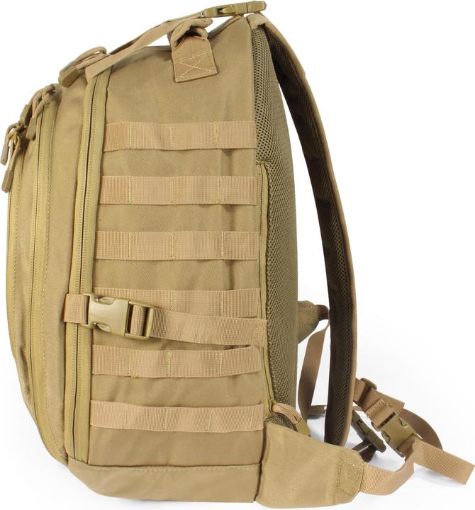 Actual product image Normani Assault Pack Sling Bag Backpack 25 l Drake Egg (25 l)