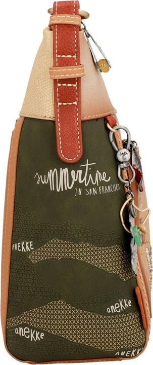 Produktbild Anekke Flower Umhängetasche 25.5 cm