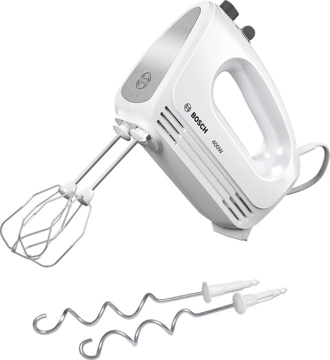 Actual product image Bosch Hausgeräte CleverMixx MFQ24200 (400 W)
