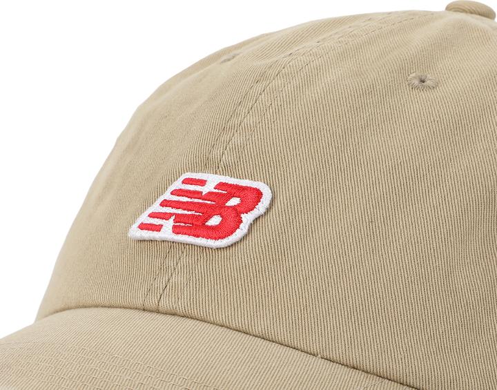Immagine prodotto New Balance Cappello a 6 pannelli NB Patch Logo