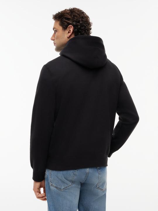 Image du produit Tommy Hilfiger Essential Fleece Hoody (L)