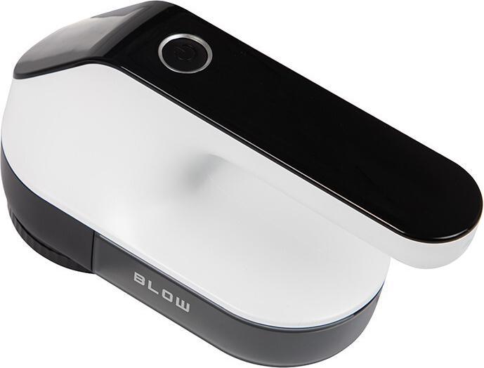 Actual product image Blow Wiederaufladbarer Fusselrasierer