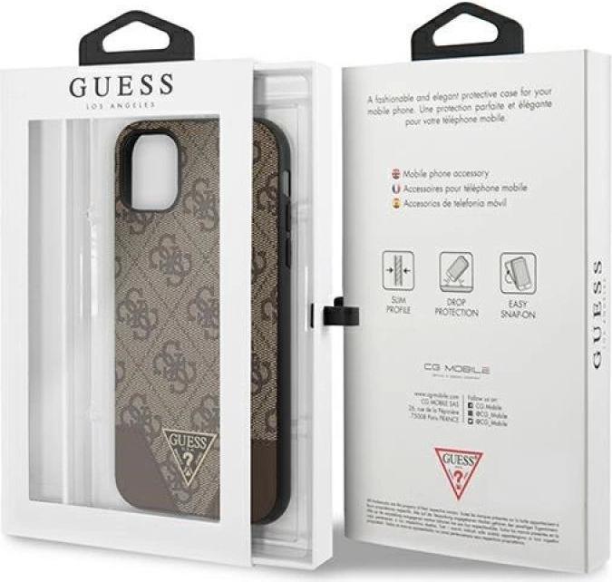 Actual product image Guess Case (Apple iPhone 11, Apple iPhone XR)