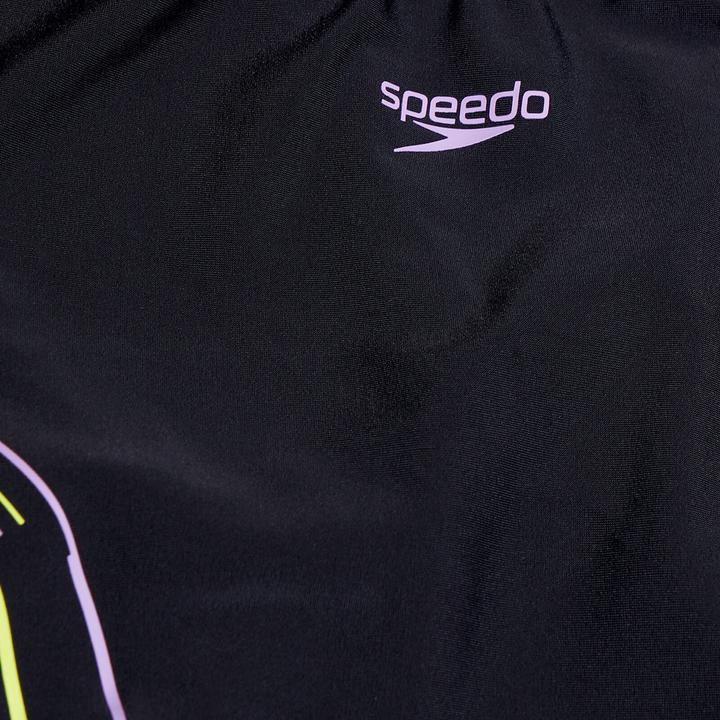 Actual product image Speedo Placmement Muscleback (128)