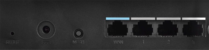 Produktbild Xiaomi AX3200