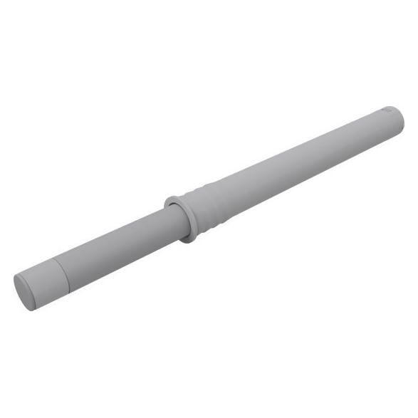 Peka Metall, Zubehör Möbelbeschlag, Push to Open FREEFLAP mini/forte
