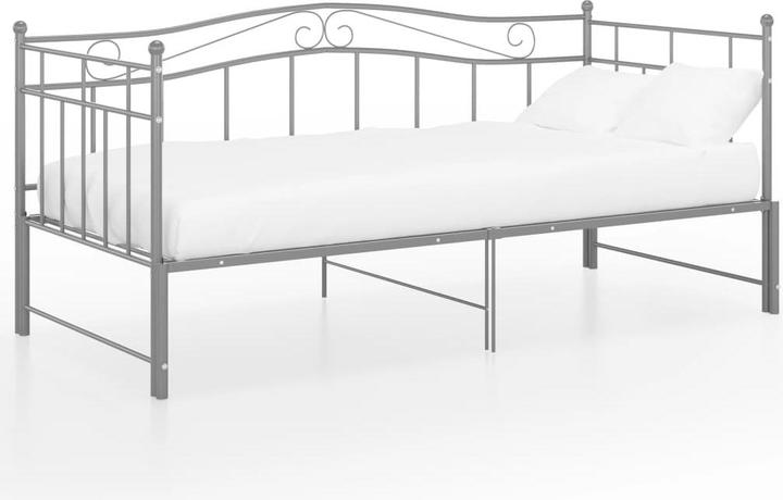 Image du produit vidaXL Schlafsofa-Gestell (90 x 200 cm)