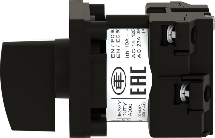 Produktbild Schneider Electric Lastschalter 1p 1,5kW Umschalt 12A K1B001ULH