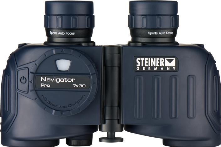 Produktbild Steiner Fernglas Navigator Pro 7x50 K (7x, 50 mm)