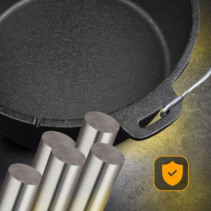 Produktbild CLP Dutch Oven