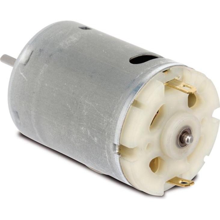 Thumbnail - Johnson Gleichstrommotor 30037