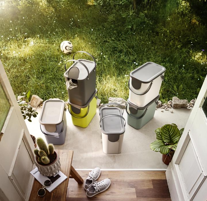 Image du produit Rotho Albula (25 l)