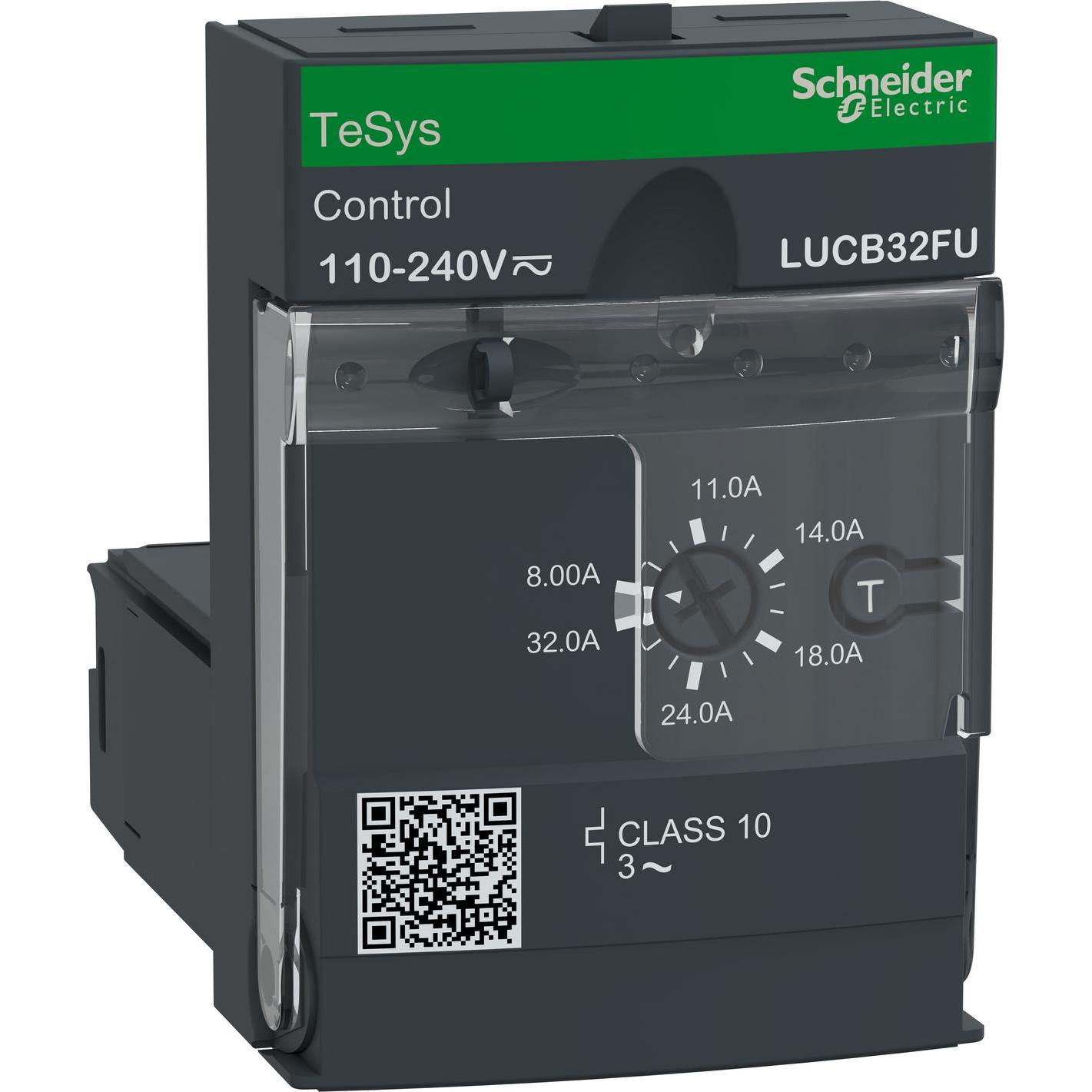 Schneider Electric, Accessori per la tecnologia di guida, Unità di controllo 15kW 240V