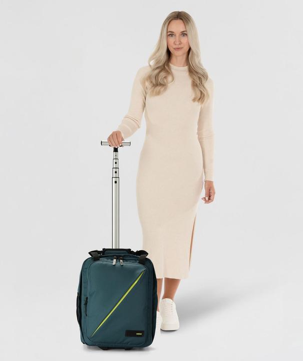 Produktbild American Tourister Take2Cabin Reiserucksack 40 cm (25 l)