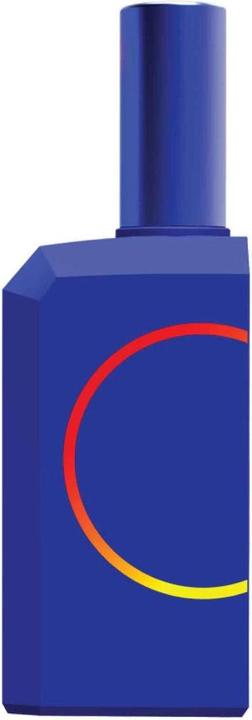 Produktbild Histoires de Parfums Eau de Parfum Not Blue Fire (Eau de Parfum, 60 ml)