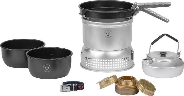 Produktbild Trangia 27-6UL Sturmkocher