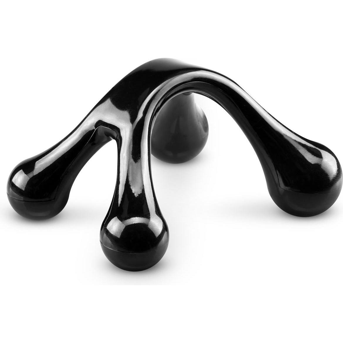 Easytoys, Massagegerät, Körper Massage Spin Schwarz
