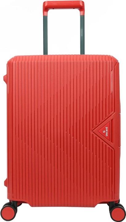 Produktbild Valigia SMART Spinner TSA (40 l)