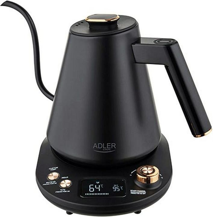 Adler AD 1349 (1 l, EU plug)