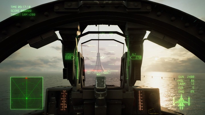 Produktbild Microsoft Ace Combat 7 Skies Unknown Deluxe Edition (Xbox One X, Xbox Series X, Xbox One S, Xbox Series S)