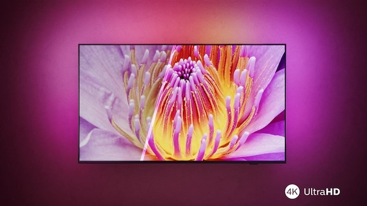 Produktbild Philips 50PUS8009/12 (50", LCD, 4K, 2024)