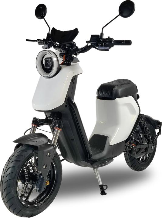 Produktbild Zilla A-BOT (25 km/h, 500 W)