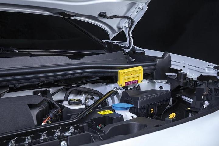 Produktbild Stop+Go Ultraschall Marderabwehrgerät Batteriebetrieb