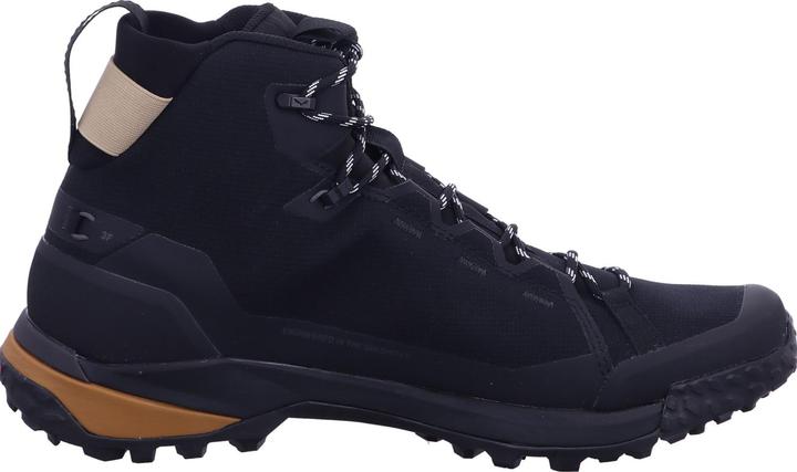 Actual product image Salewa Puez 2 Mid Ptx M (39)