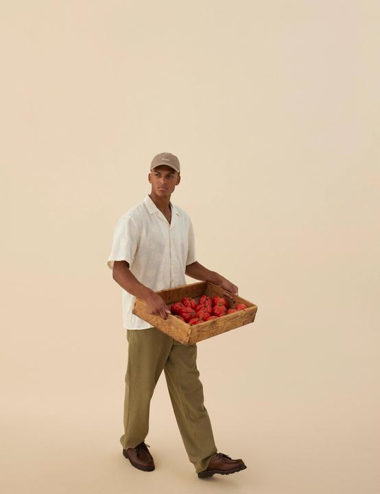 Actual product image Forét Clay (M)