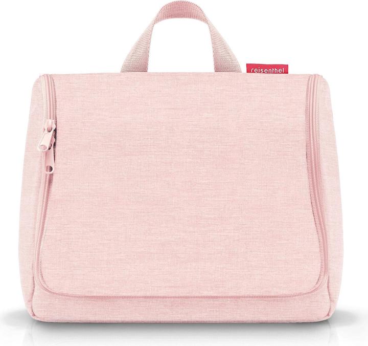 Rosa, twist blush