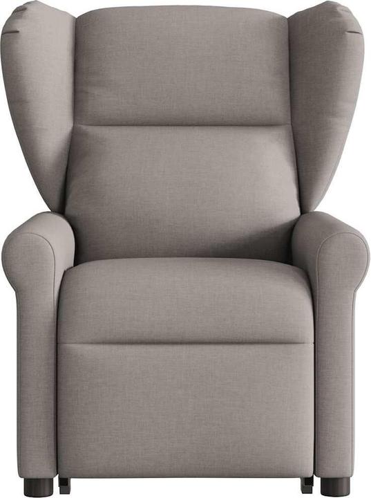 Image du produit vidaXL Massagesessel mit Aufstehhilfe