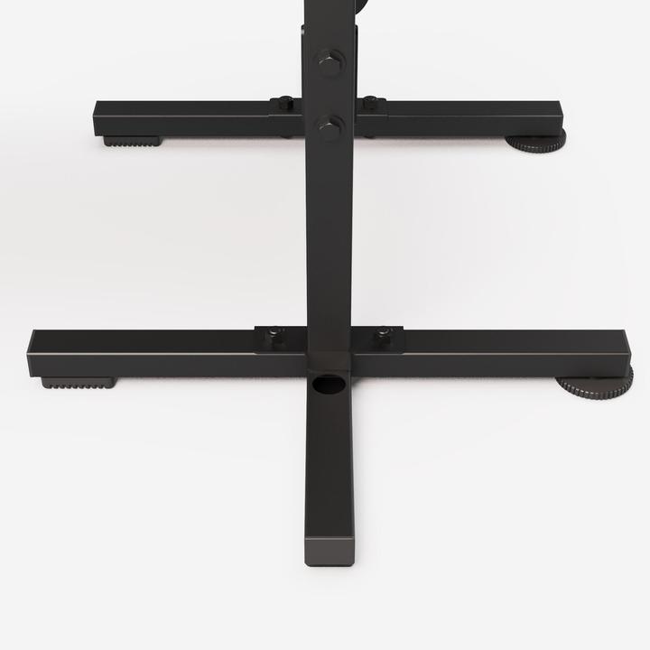 Image du produit Corength Banc de musculation pliable