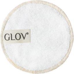 Immagine prodotto Glov Storage Kit & Makeup Remover Discs X7 - Reusable Cotton Pads (7x)