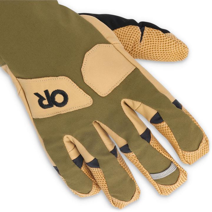 Produktbild Outdoor Research beheizter handschuh outdoor reearch extravert (S)