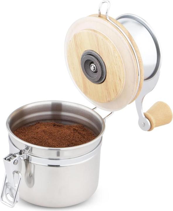Actual product image Weis Kaffeemühle