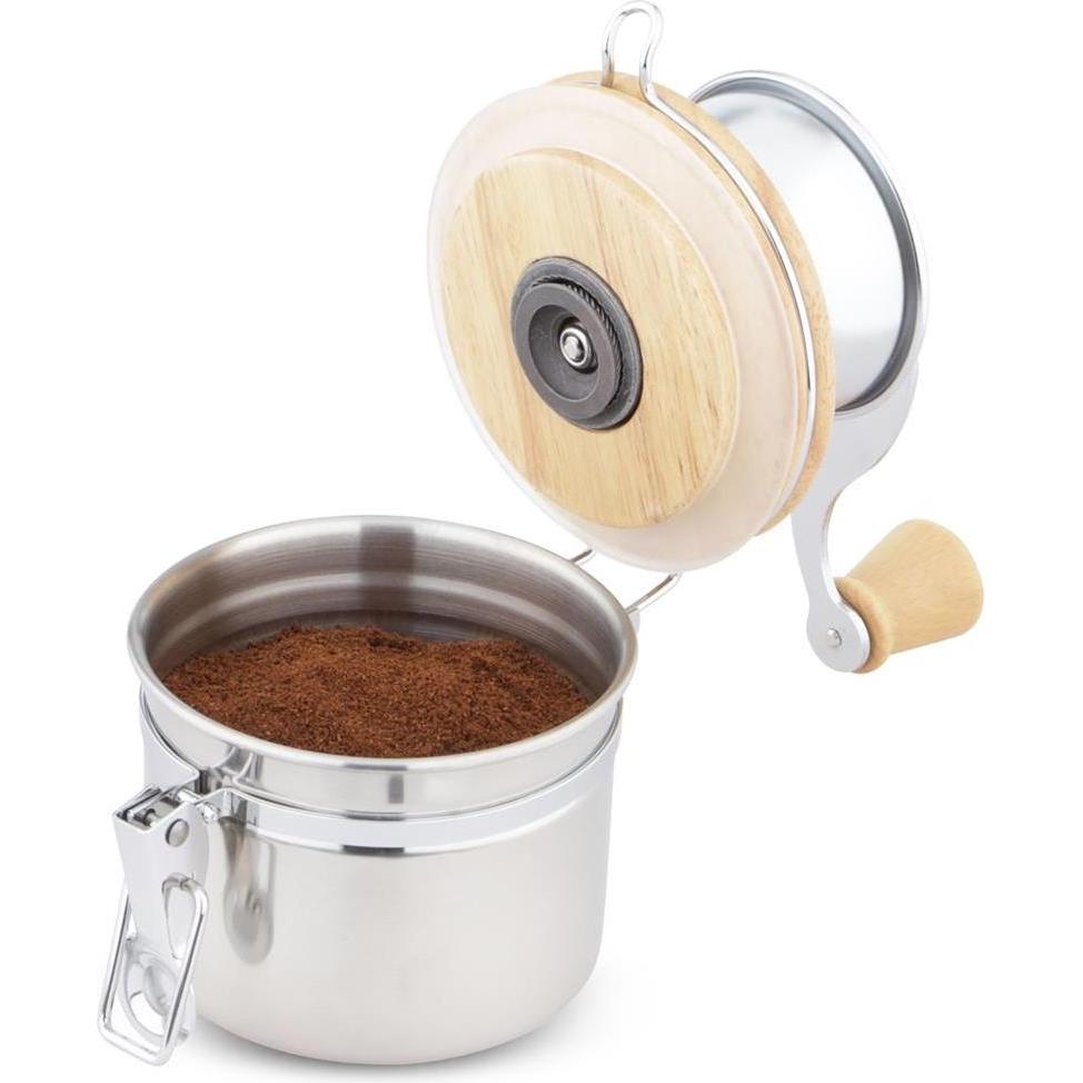Thumbnail - Weis Kaffeemühle, Kaffeemühle