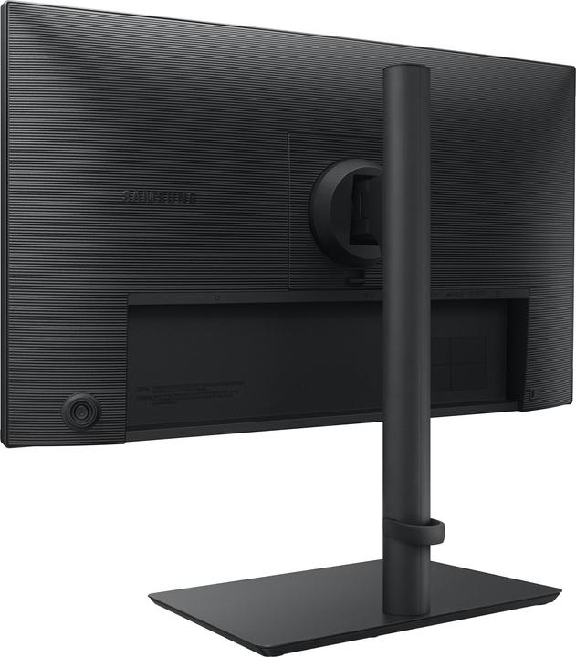 Actual product image Samsung Essential S4 S43GC (1920 x 1080 pixels, 24")