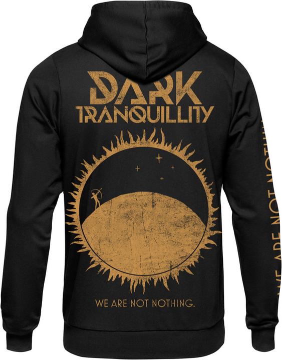 Produktbild Dark Tranquillity Not Nothing (M)