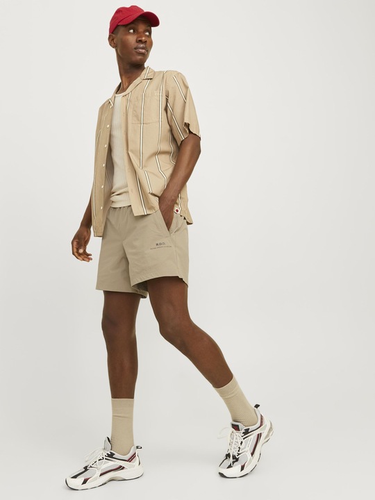 Actual product image Jack & Jones RDD Jogging Shorts (XXL)