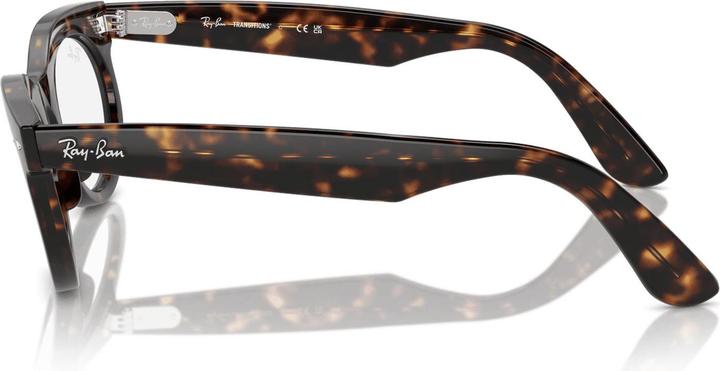 Produktbild Ray Ban Wayfarer Oval