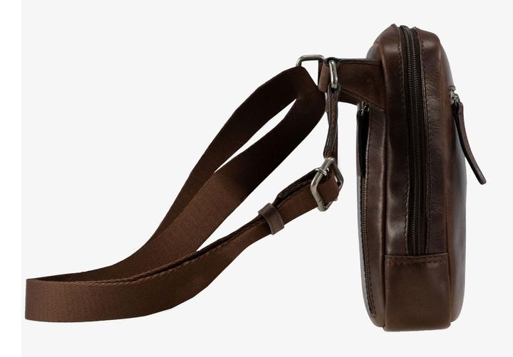 Immagine prodotto Jost Borsa a tracolla Lund in pelle 22 cm