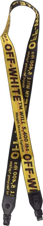 Produktbild Off Gürtel Mask Ind Lederverkleidung