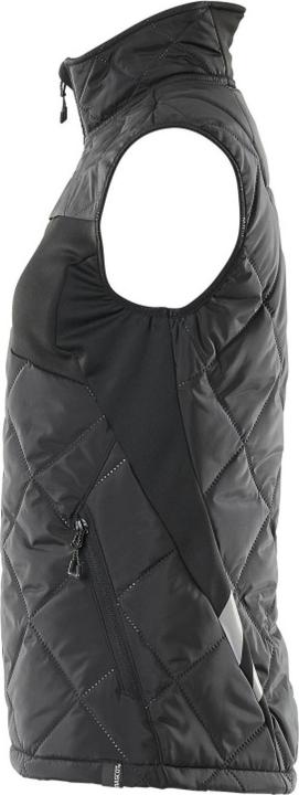 Produktbild Mascot Accelerate Weste Thermisches Material Cli (4XL)