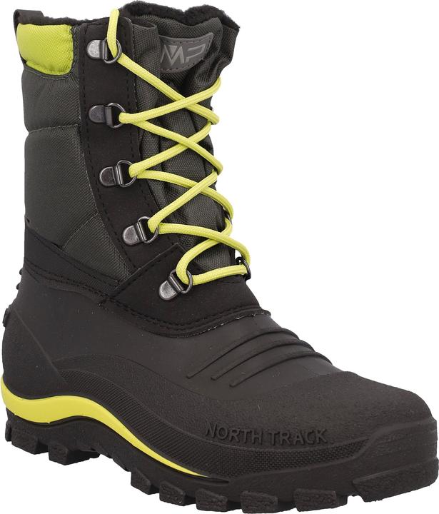 CMP Campagnolo Boys Khalto Shoes