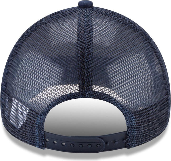 Actual product image New Era Trucker Reflect NFL Teams (53, 52 C, 54 C)